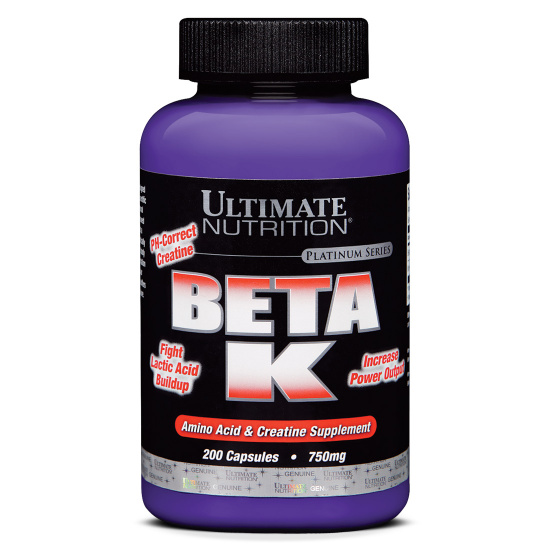 Ultimate Nutrition - Beta K