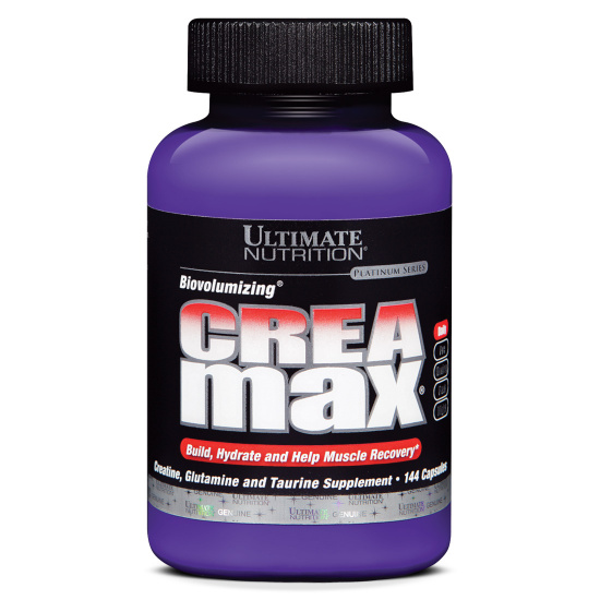 Ultimate Nutrition - Crea Max 1000mg
