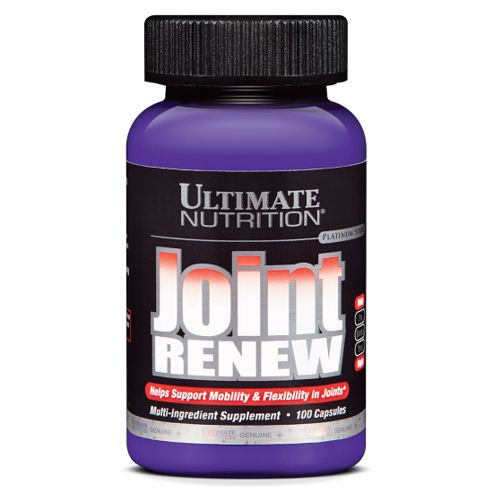 Ultimate Nutrition - Joint Renew