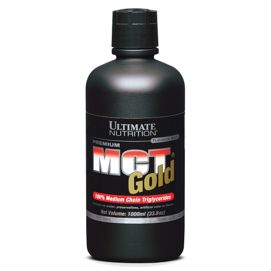 Ultimate Nutrition - Premium MCT Gold
