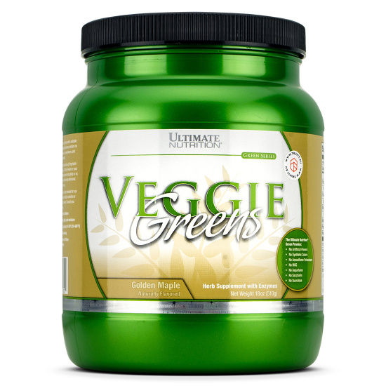 Ultimate Nutrition - Veggie Greens