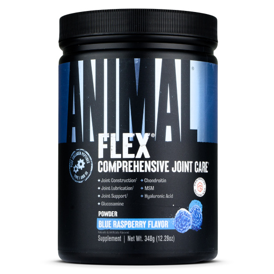 Universal Nutrition - Animal Flex Powder