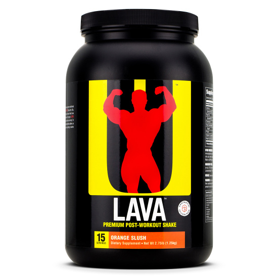 Universal Nutrition - Lava