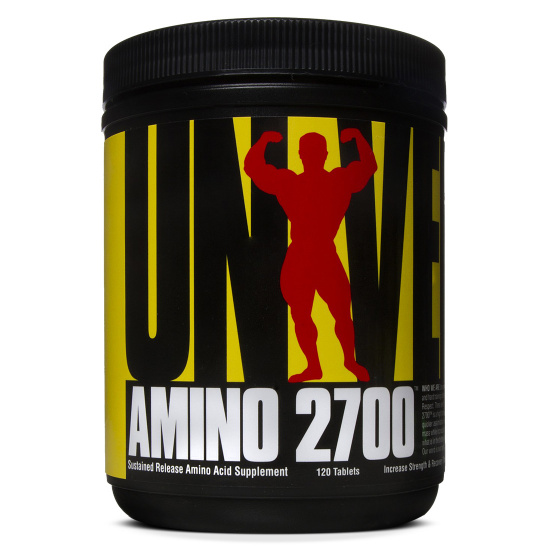 Universal Nutrition - Amino 2700