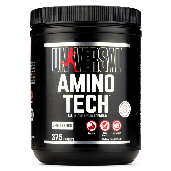 Universal Nutrition - Amino Tech