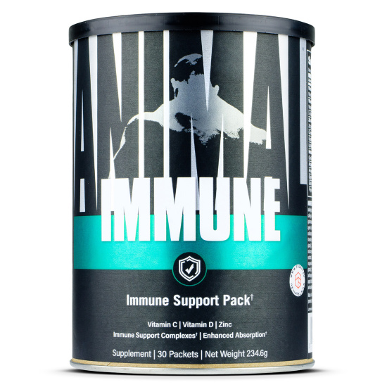 Universal Nutrition - Animal Immune Pak