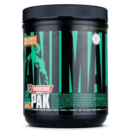 Universal Nutrition - Animal Immune Pak Powder