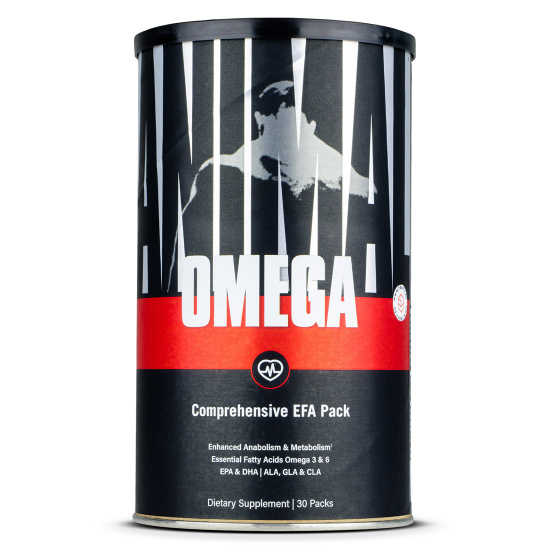 Universal Nutrition - Animal Omega