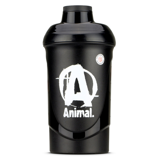 Universal Nutrition - Animal Shaker 600ml