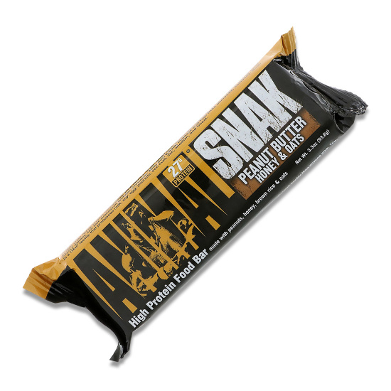 Universal Nutrition - Animal Snak Bar