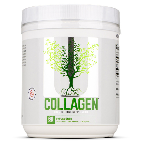 Universal Nutrition - Collagen
