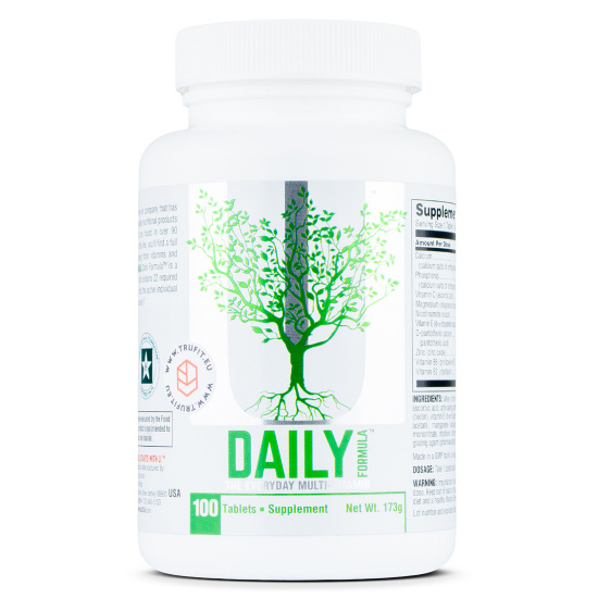 Universal Nutrition - Daily Formula