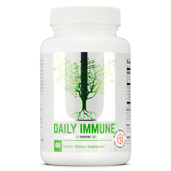 Universal Nutrition - Daily Immune