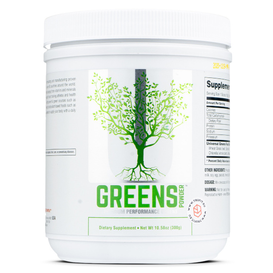 Universal Nutrition - Greens