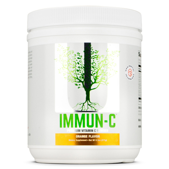 Universal Nutrition - Immun-C