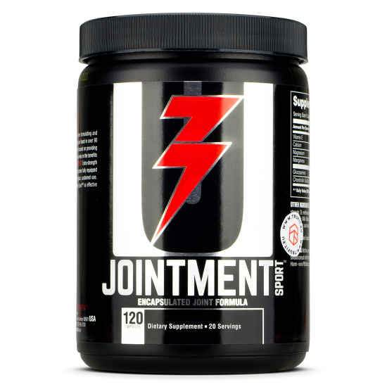 Universal Nutrition - Jointment Sport