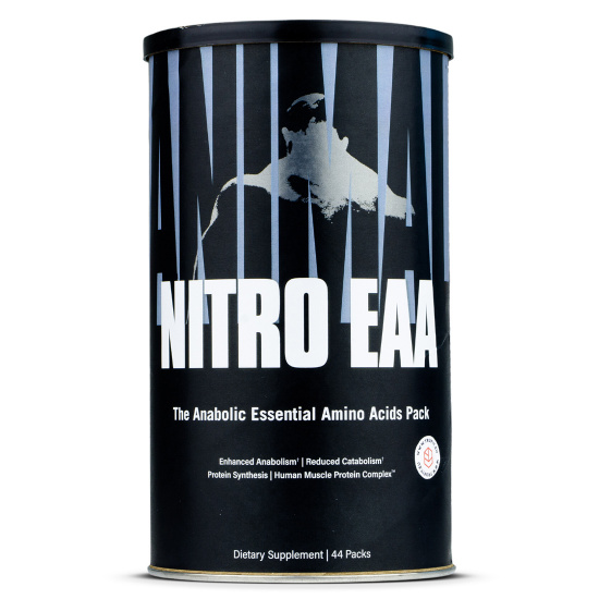 Universal Nutrition - Animal Nitro EAA