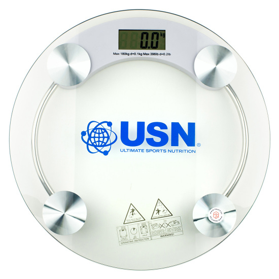 USN - Personal Scale