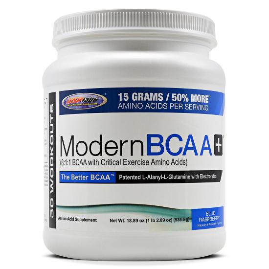 USP Labs - Modern BCAA+