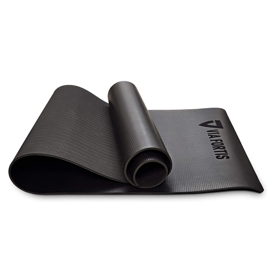 Via Fortis - Premium Training Mat