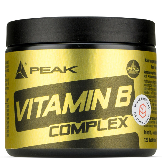 Peak - Vitamin B Complex