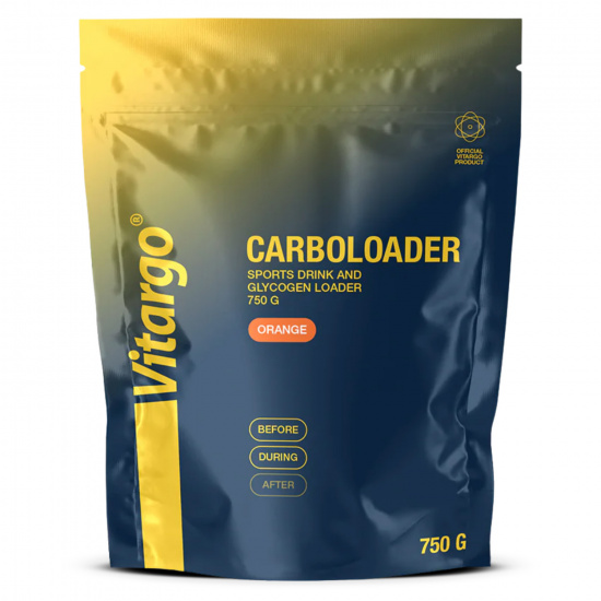 Vitargo - Carboloader Sports Drink