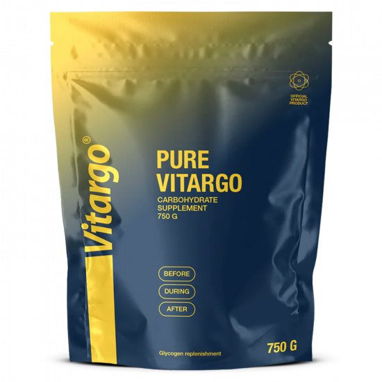 Vitargo - Pure Sports Drink