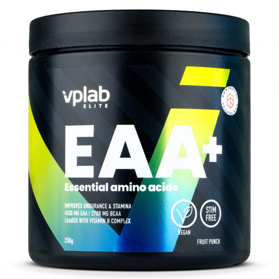 VPLab - EAA+