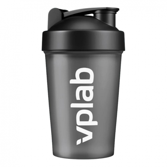 VPLab - Shaker with blender ball 500ml