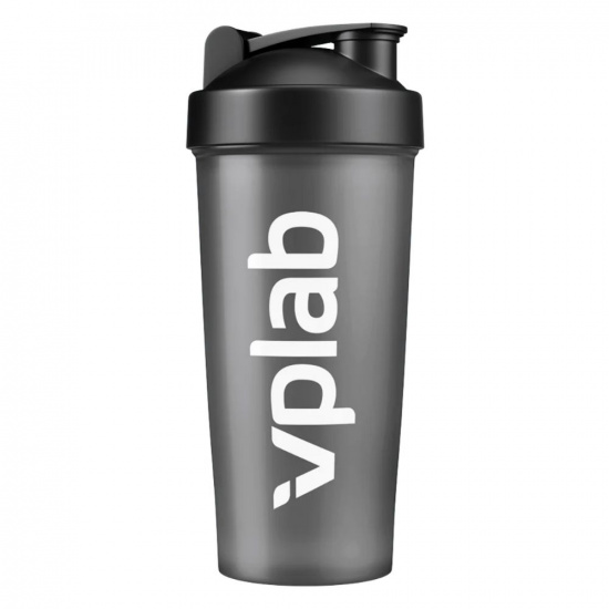 VPLab - Shaker with blender ball 700ml