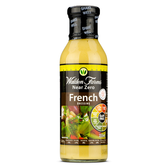 Walden Farms - French Salad Dressing