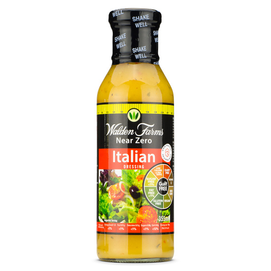 Walden Farms - Italian Salad Dressing