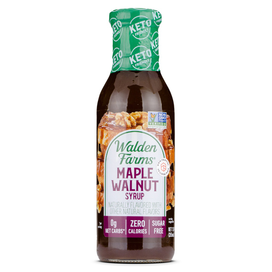 Walden Farms - Calorie Free Syrup