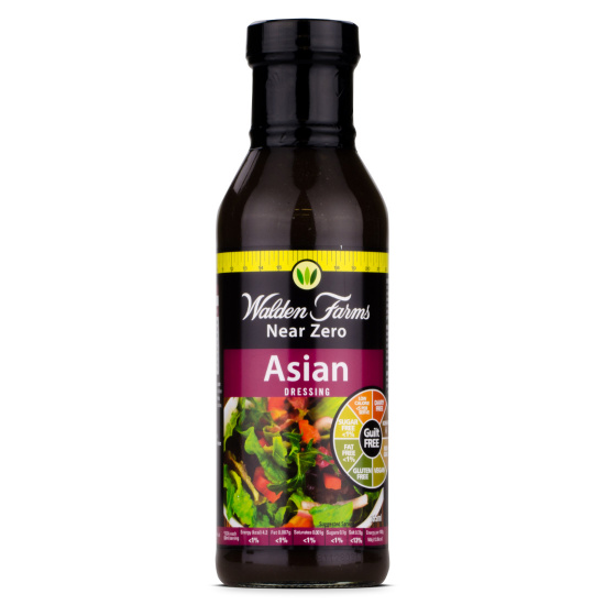 Walden Farms - Asian Salad Dressing