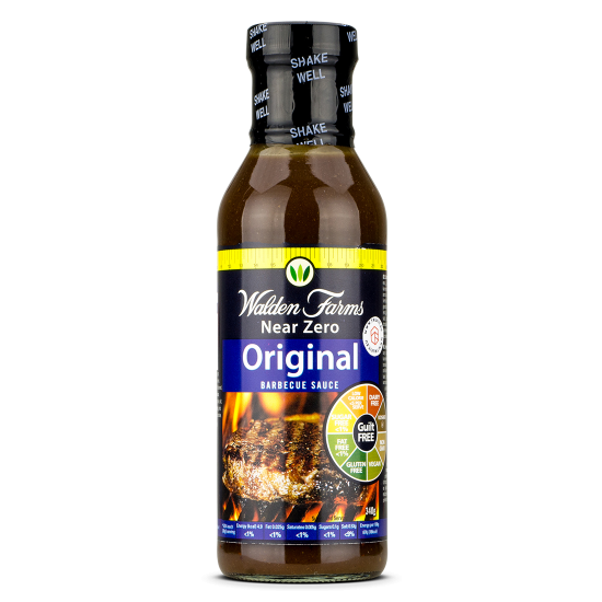 Walden Farms - Original BBQ Souce