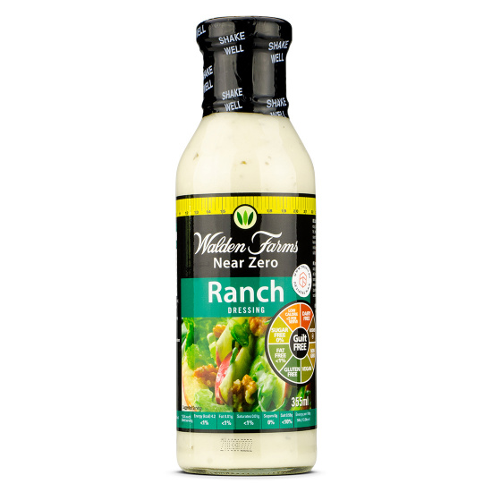 Walden Farms - Ranch Salad Dressing