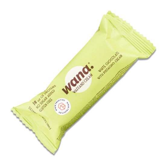 Wana - Waffand Cream