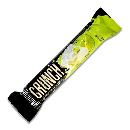 Warrior - Crunch Protein Bar