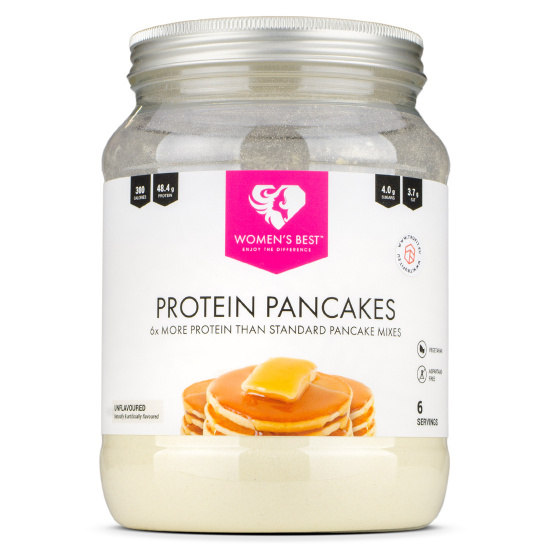 Women's Best - Protein Pancakes