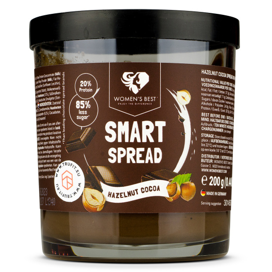 Women's Best - Smart Spread