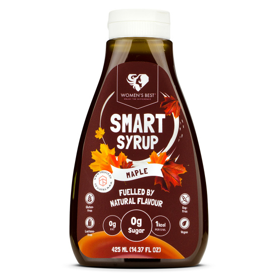 Women's Best - Smart Syrup