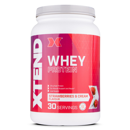 Xtend - Whey Protein