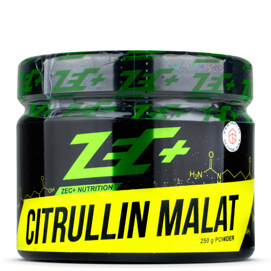 ZEC+ - Citrulline Malate