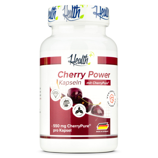 ZEC+ - Health+ Cherry Power