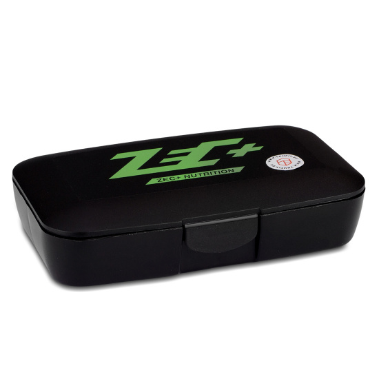 ZEC+ - Pillbox Fill Smarter