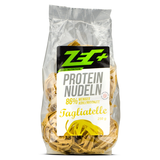 ZEC+ - Protein Noodles
