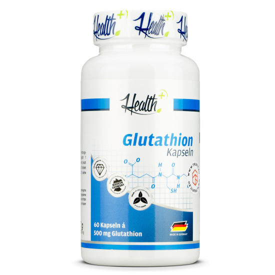 ZEC+ - Health+ Glutathione