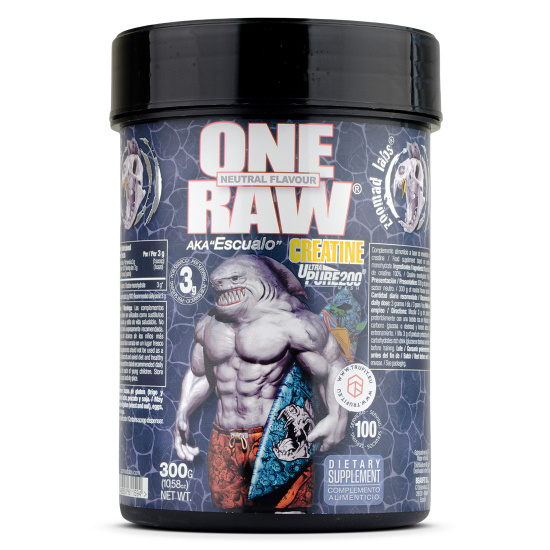 Zoomad Labs - One Raw Creatine