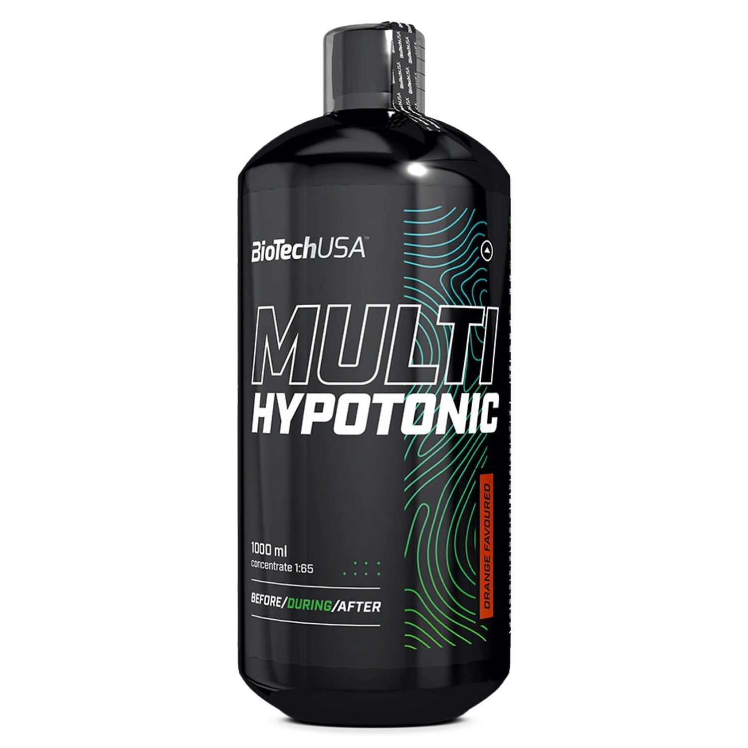 Biotech USA - Multi Hypotonic Drink
