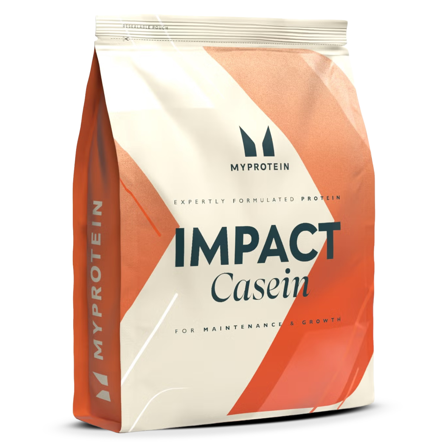 MyProtein - Impact Micellar Casein -